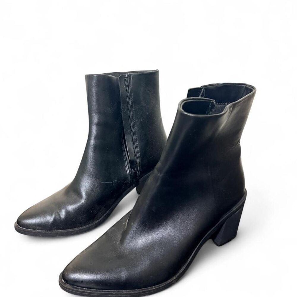 Universal-thread Women's Black Boots